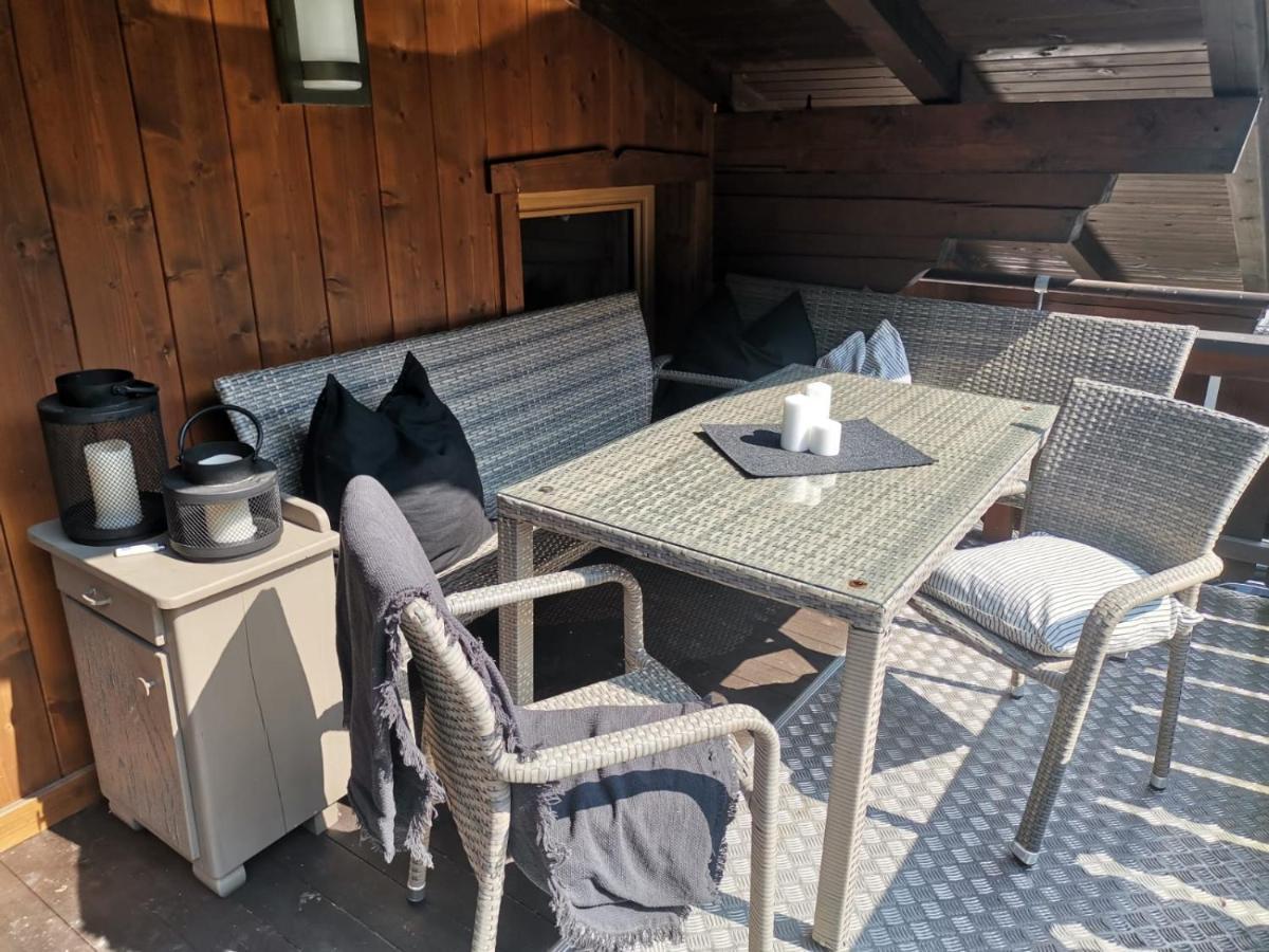 Appartment Lechner Neukirchen am Großvenediger Exterior foto